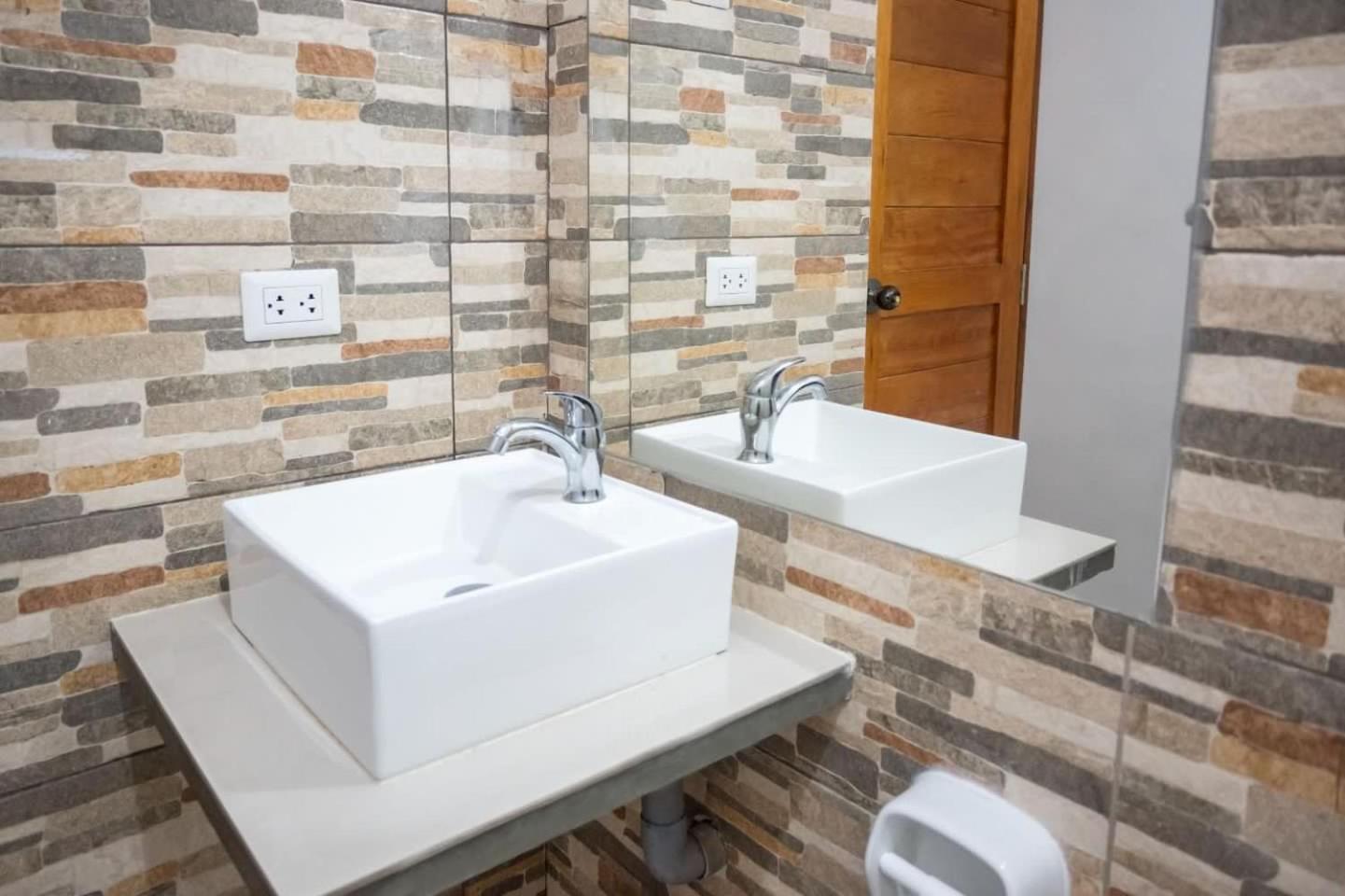 Tambo Lodge קאנטה מראה חיצוני תמונה